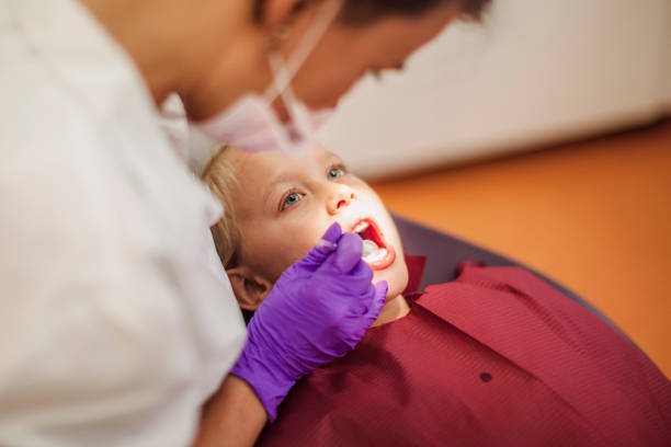 Best Emergency Treatment for Oral Infections in Medford, MN