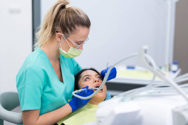Best Emergency Dental Care for Sports Injuries in Medford, MN